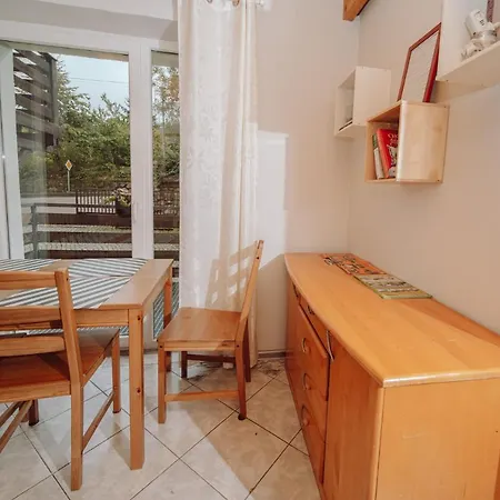 Zacisze Apartamento