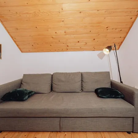 Zacisze Apartamento Karpacz