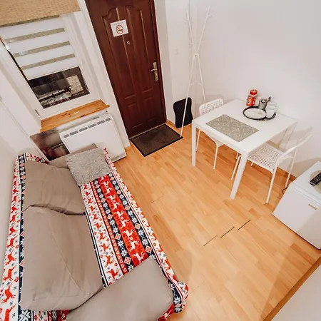 Zacisze Apartment Karpacz