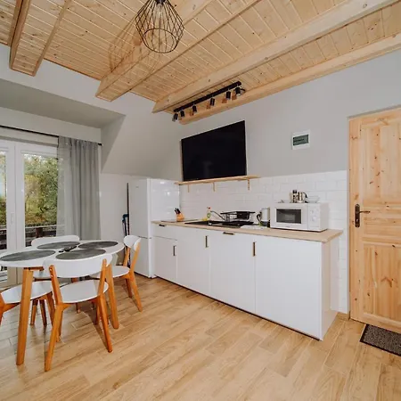 Zacisze Apartment Karpacz