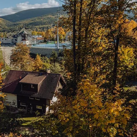 Appartement Zacisze Karpacz