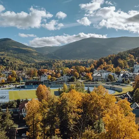 Zacisze Апартаменты Карпач