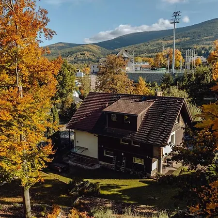 Zacisze Апартаменты