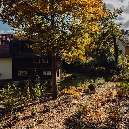Zacisze Апартаменты Карпач