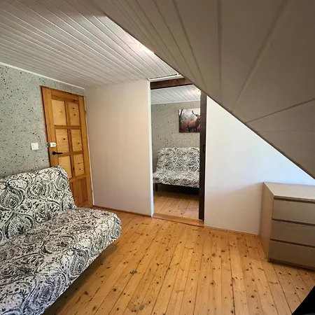 Zacisze Apartamento Karpacz