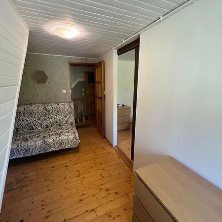 Zacisze Lägenhet Karpacz