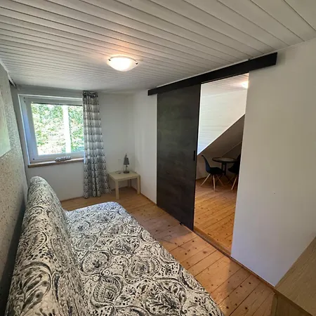 Zacisze Apartamento Karpacz