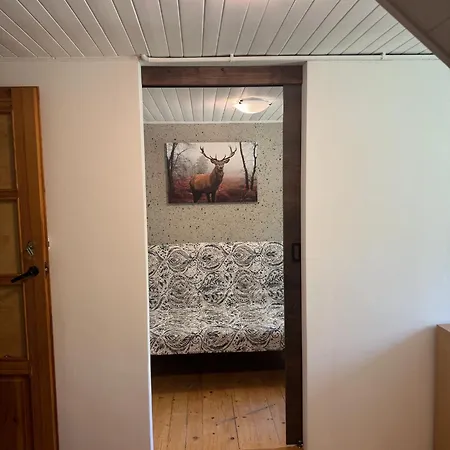 Lägenhet Zacisze Karpacz