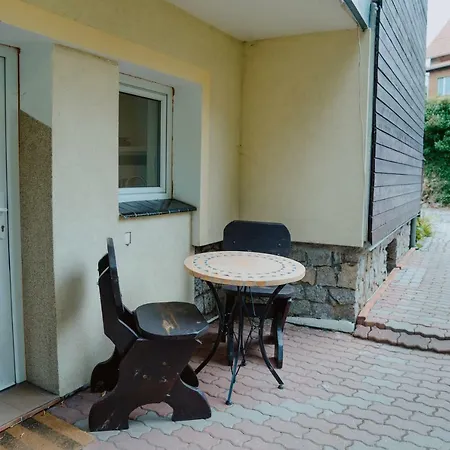 Zacisze Apartamento