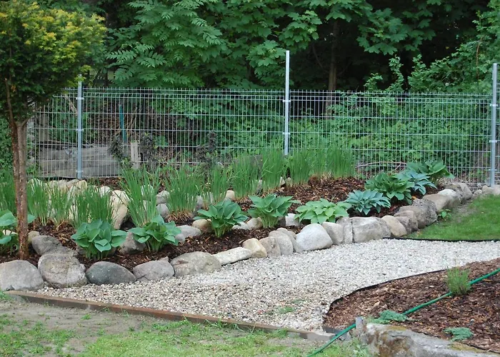 Apartment Zacisze Karpacz