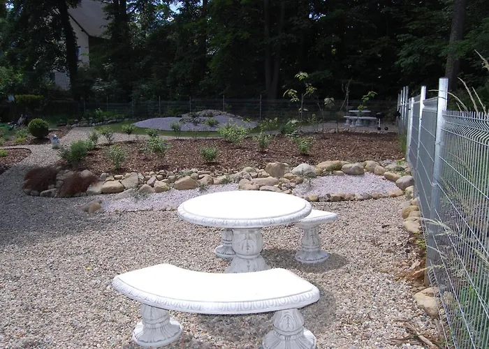 Appartement Zacisze *