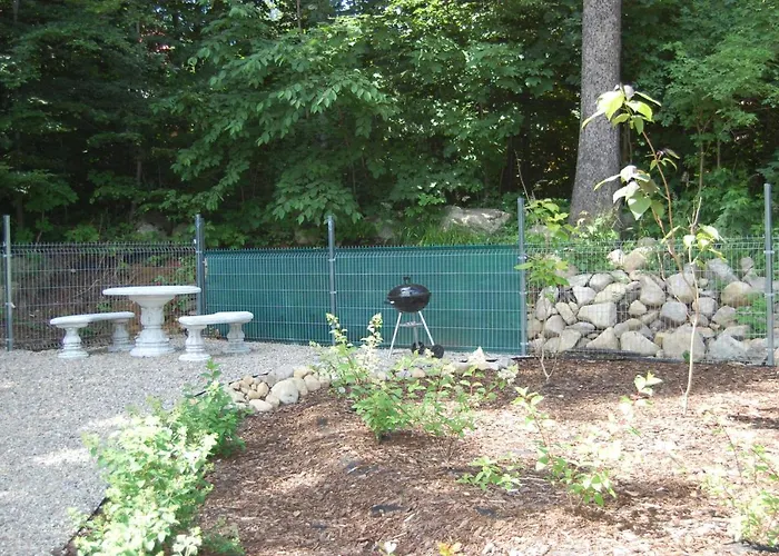 Appartement Zacisze Karpacz