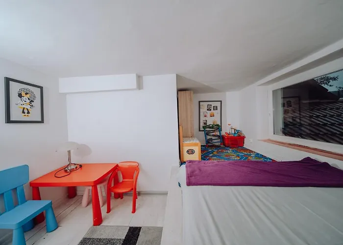 Appartement Zacisze Karpacz