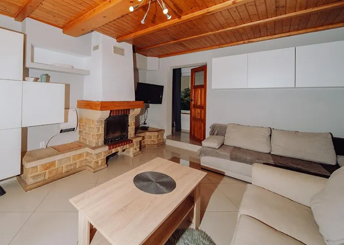 Apartment Zacisze Karpacz