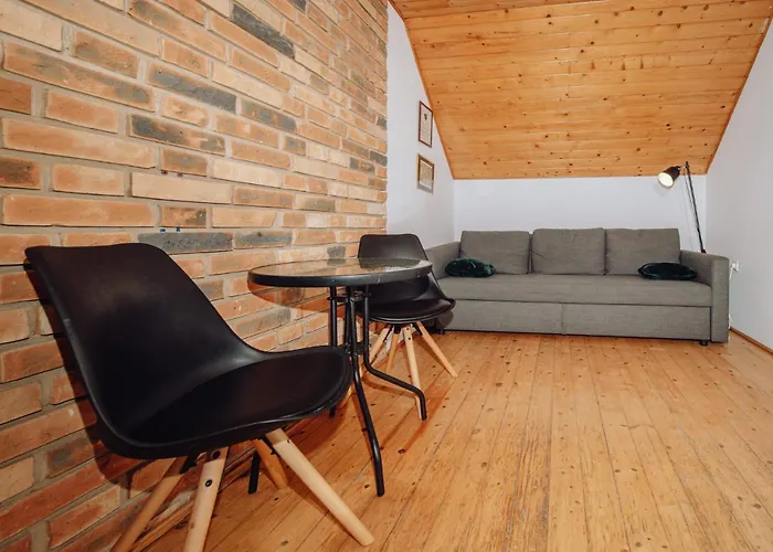 Zacisze Appartement Karpacz