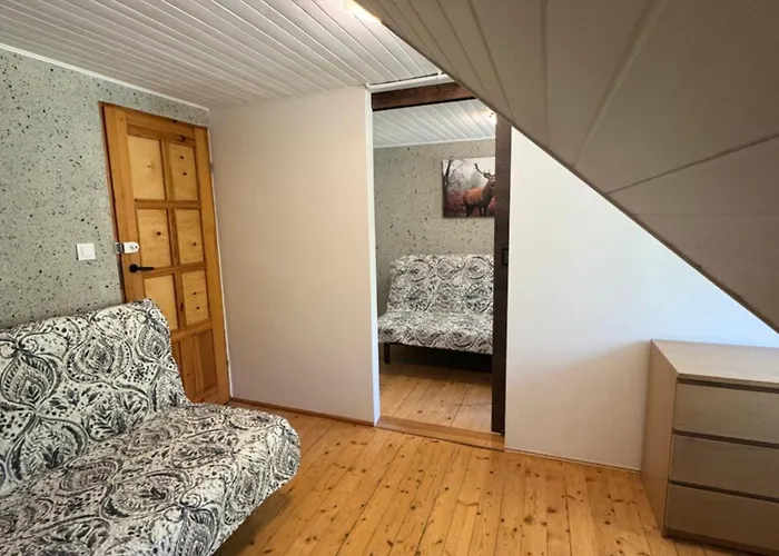 Zacisze Appartement Karpacz