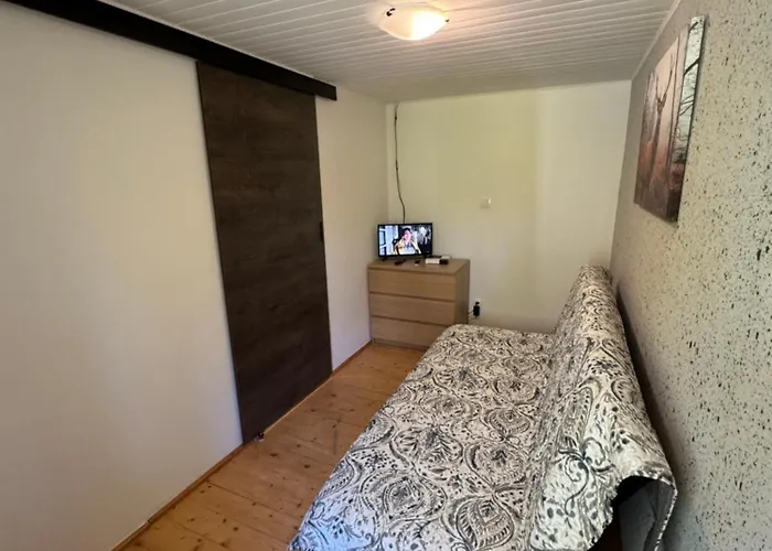 Zacisze Appartement Karpacz