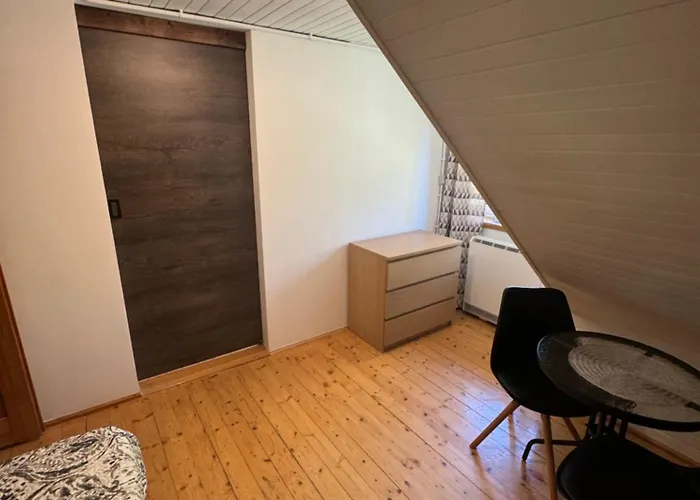 Zacisze Appartement Karpacz