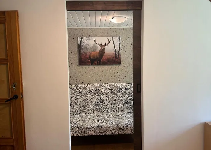 Appartement Zacisze Karpacz